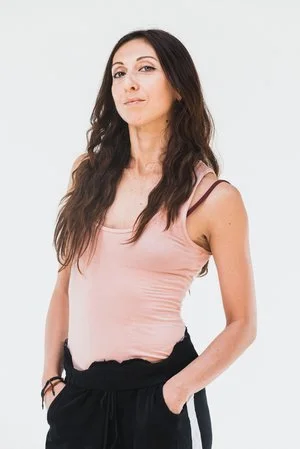 Anna Manes