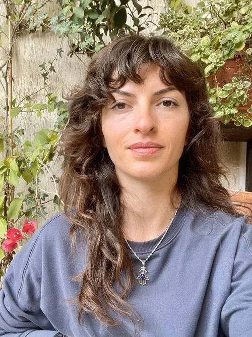 Isabella Piazzolla