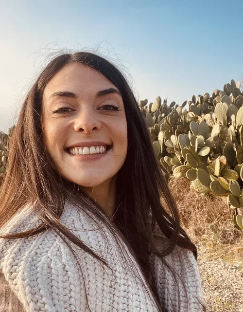 Claudia Cordisco
