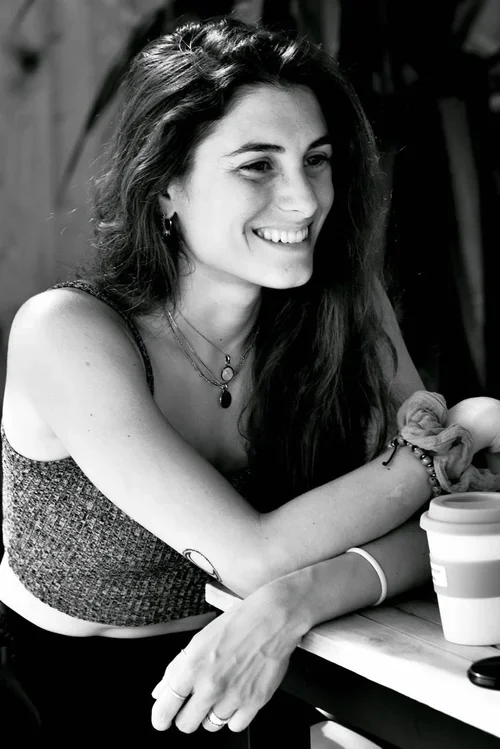 Alessia Montanari