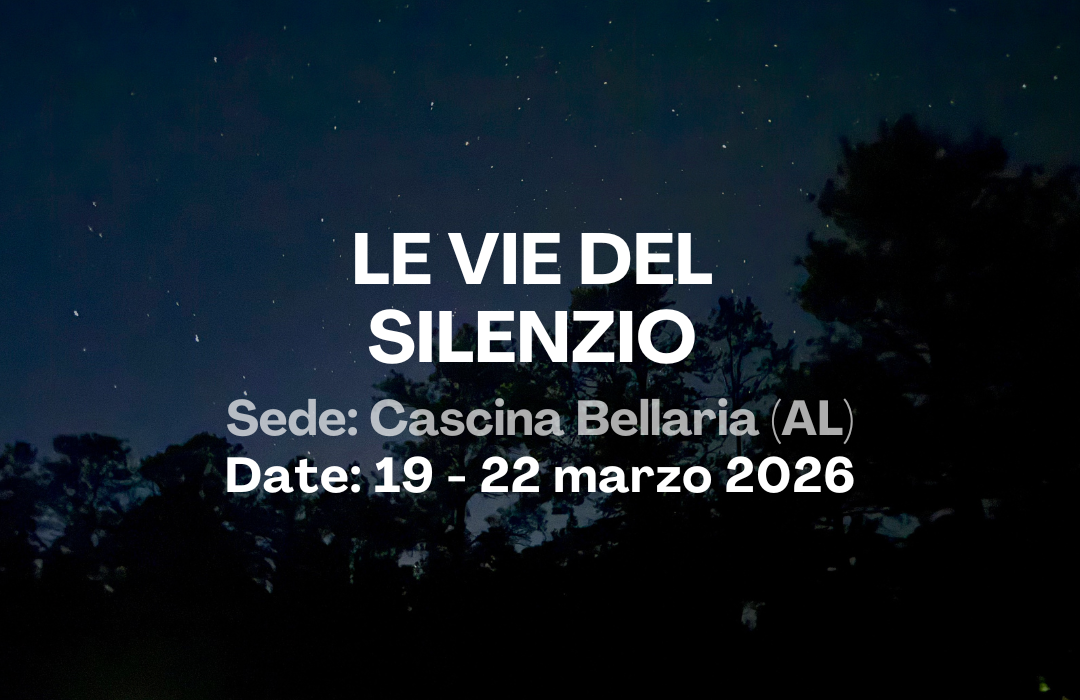 le vide del silenzio - ritiro - hariom.png
