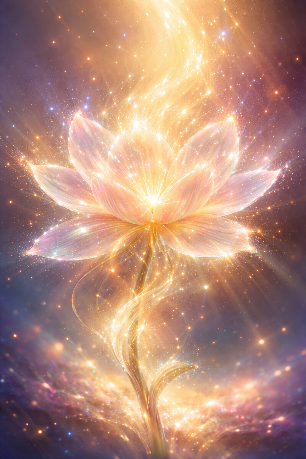 “Sankalpa” di Marco M.