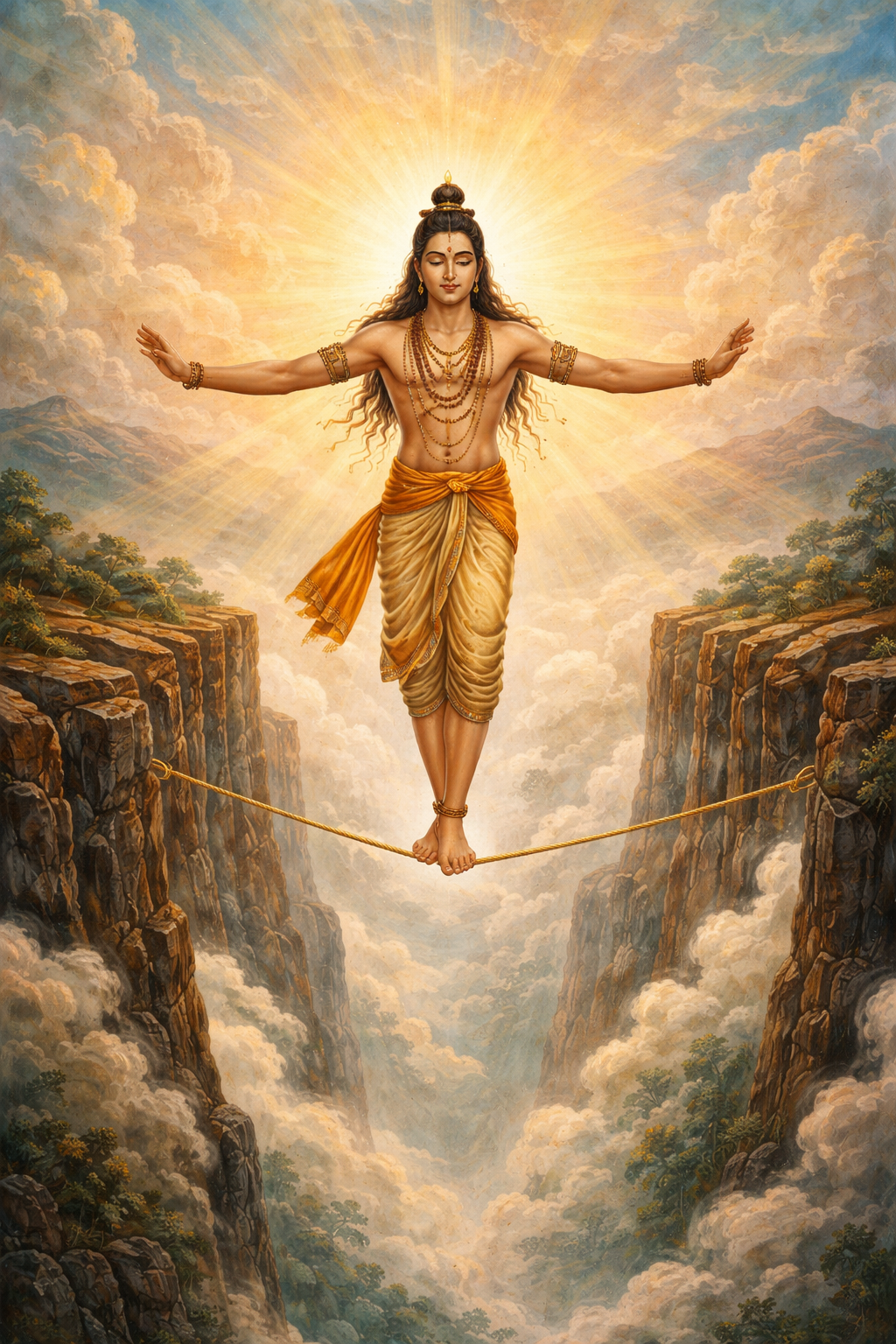 “Nirasha” di Marco M.