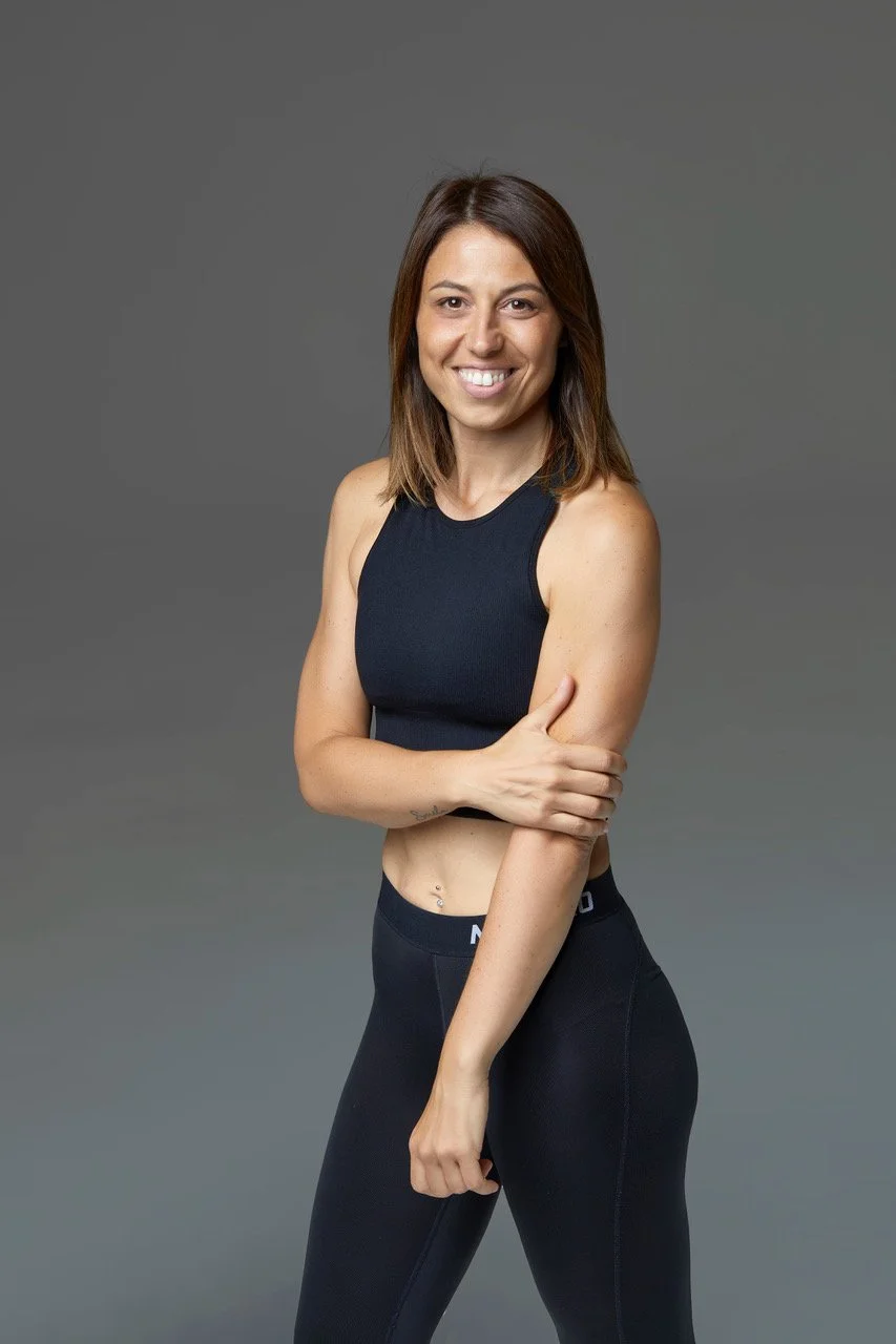 Sabrina Scarfò