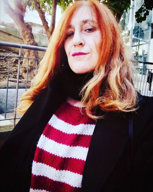 Lodovica Del Piano