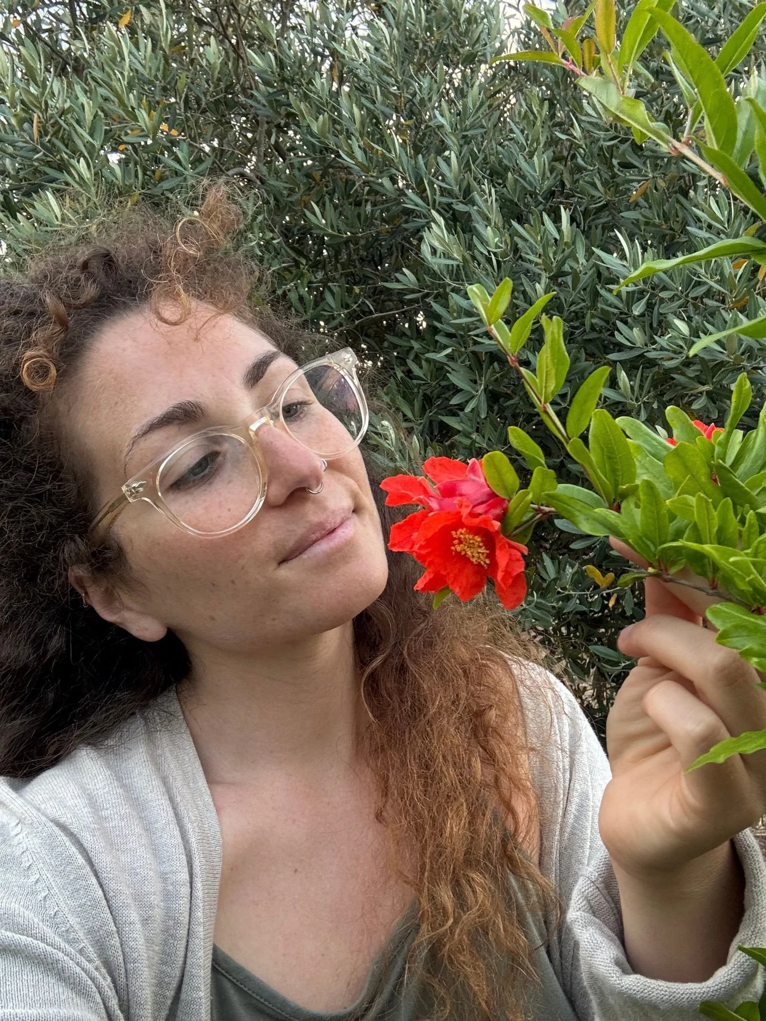 Roberta Carizzolo