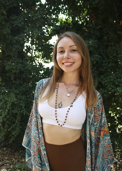 Greta Parise