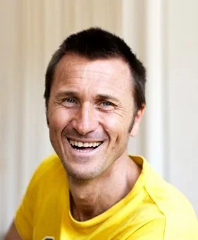 Cristian Sassi