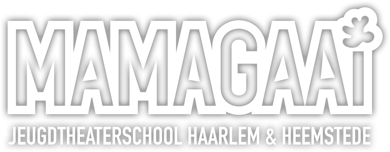 Jeugdtheaterschool Mamagaai, dé theaterschool regio Haarlem