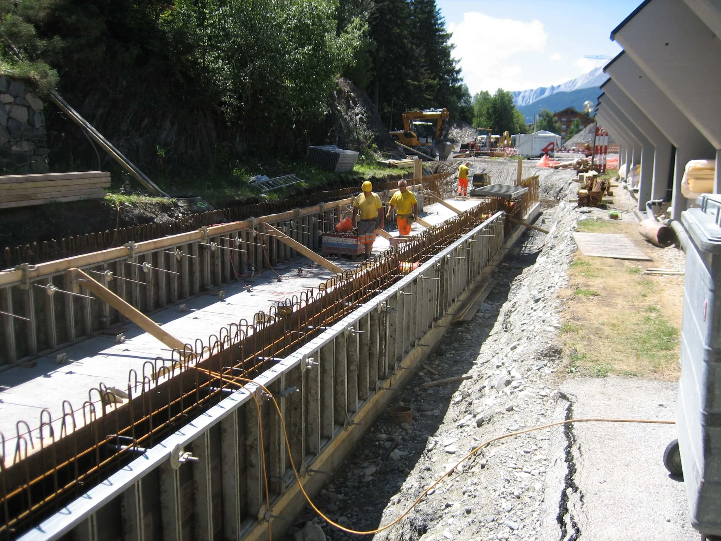 Torrent du Partichiou