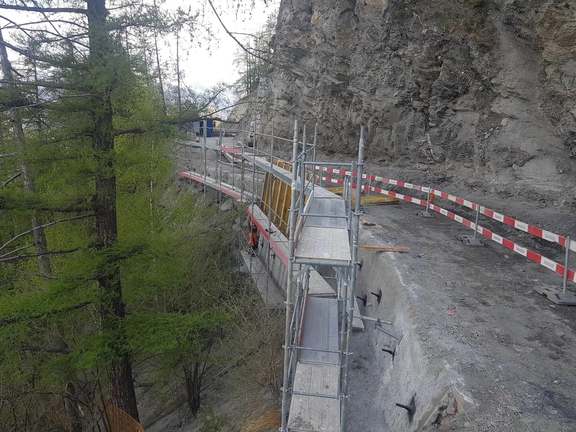 RC 512 Fey Isérables Le Rosselin