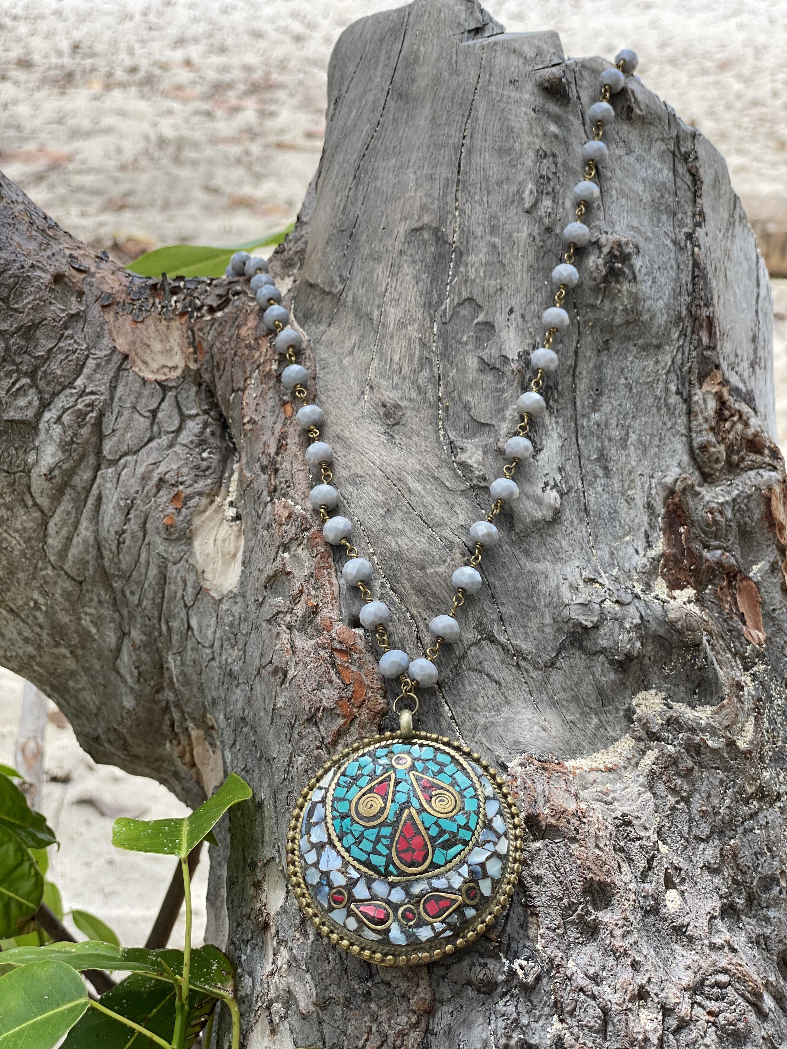 A Mix of Beautiful Stones