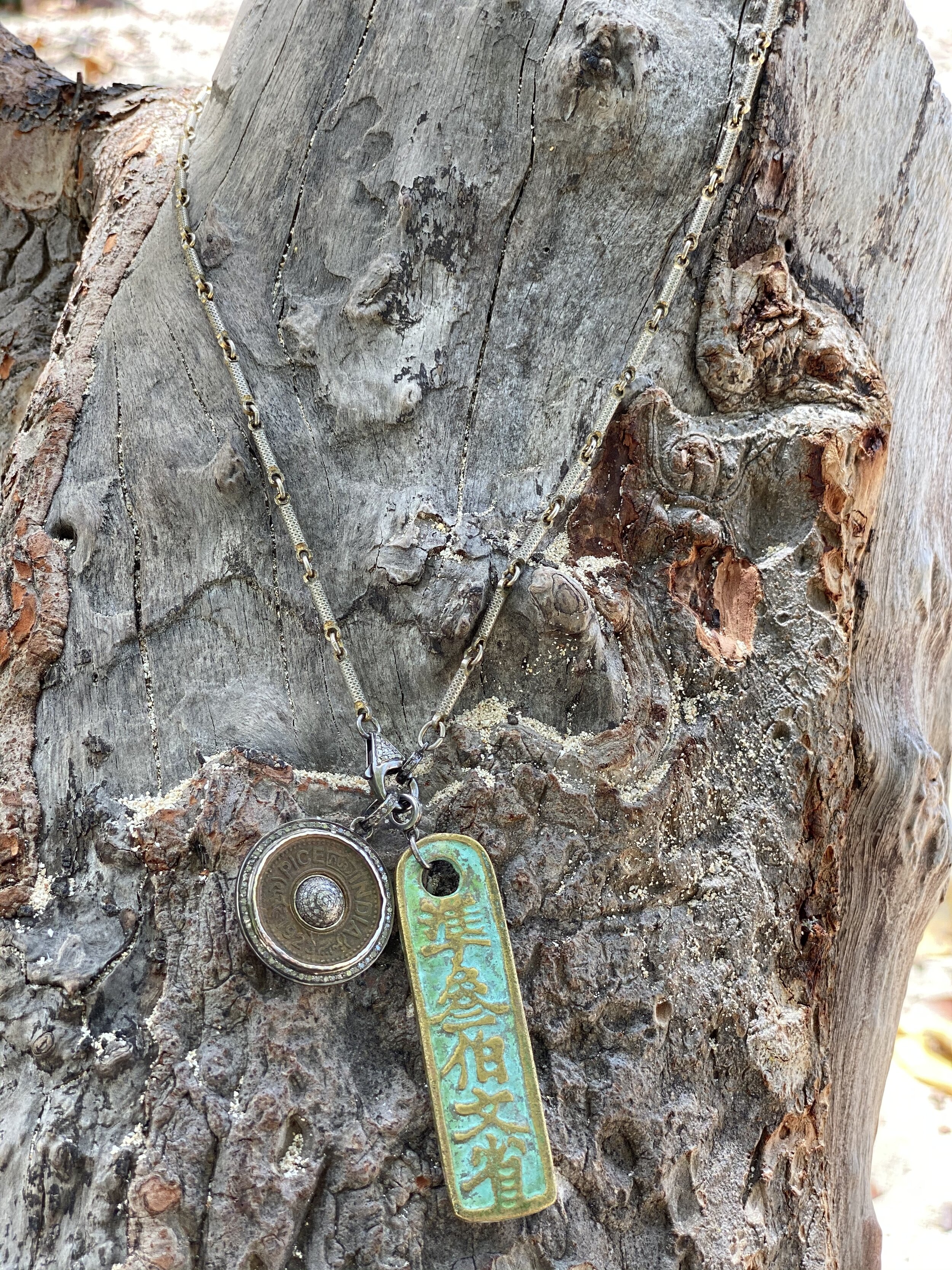 Vintage and Modern Beauty