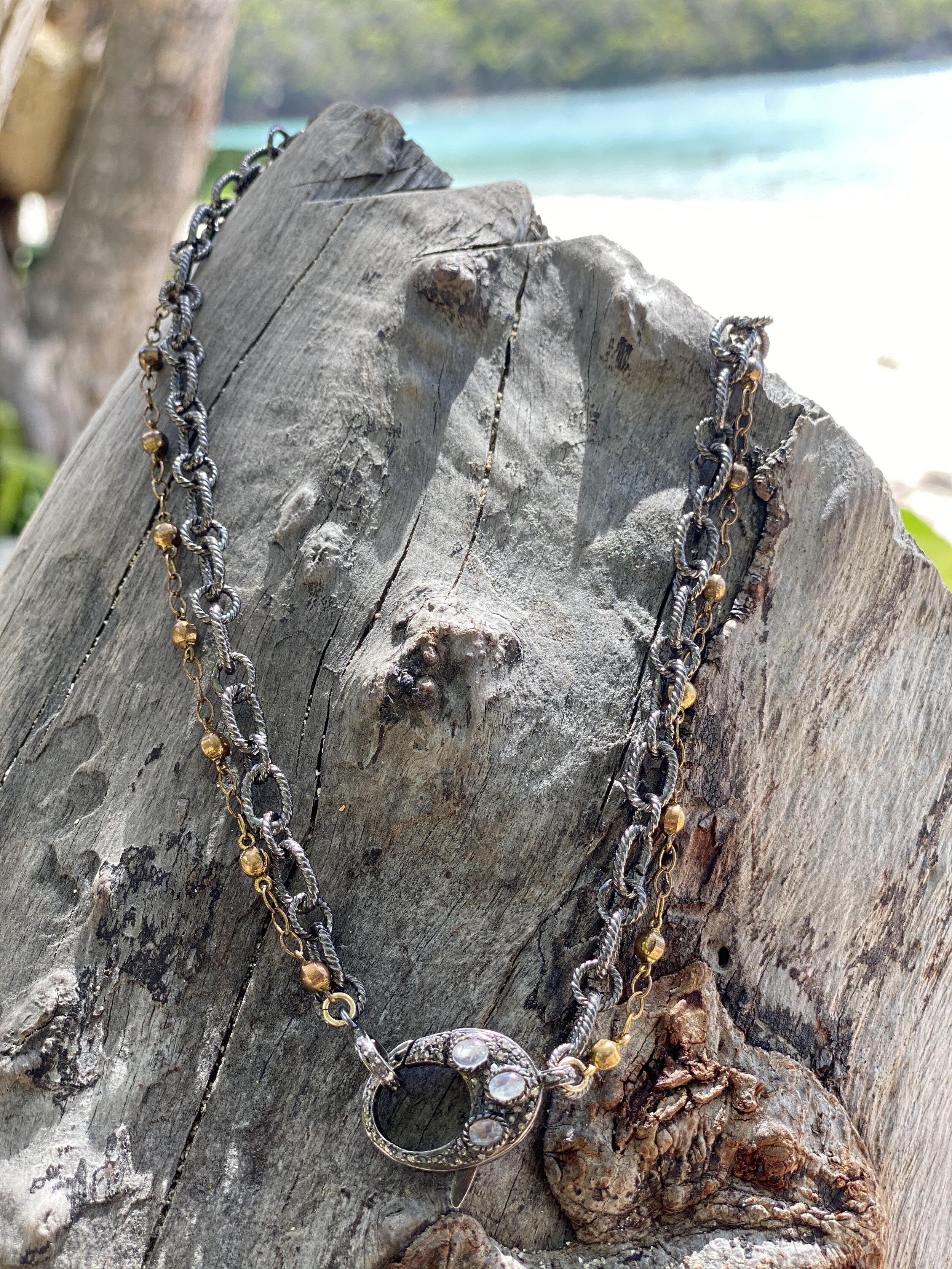 Metal and More Metal