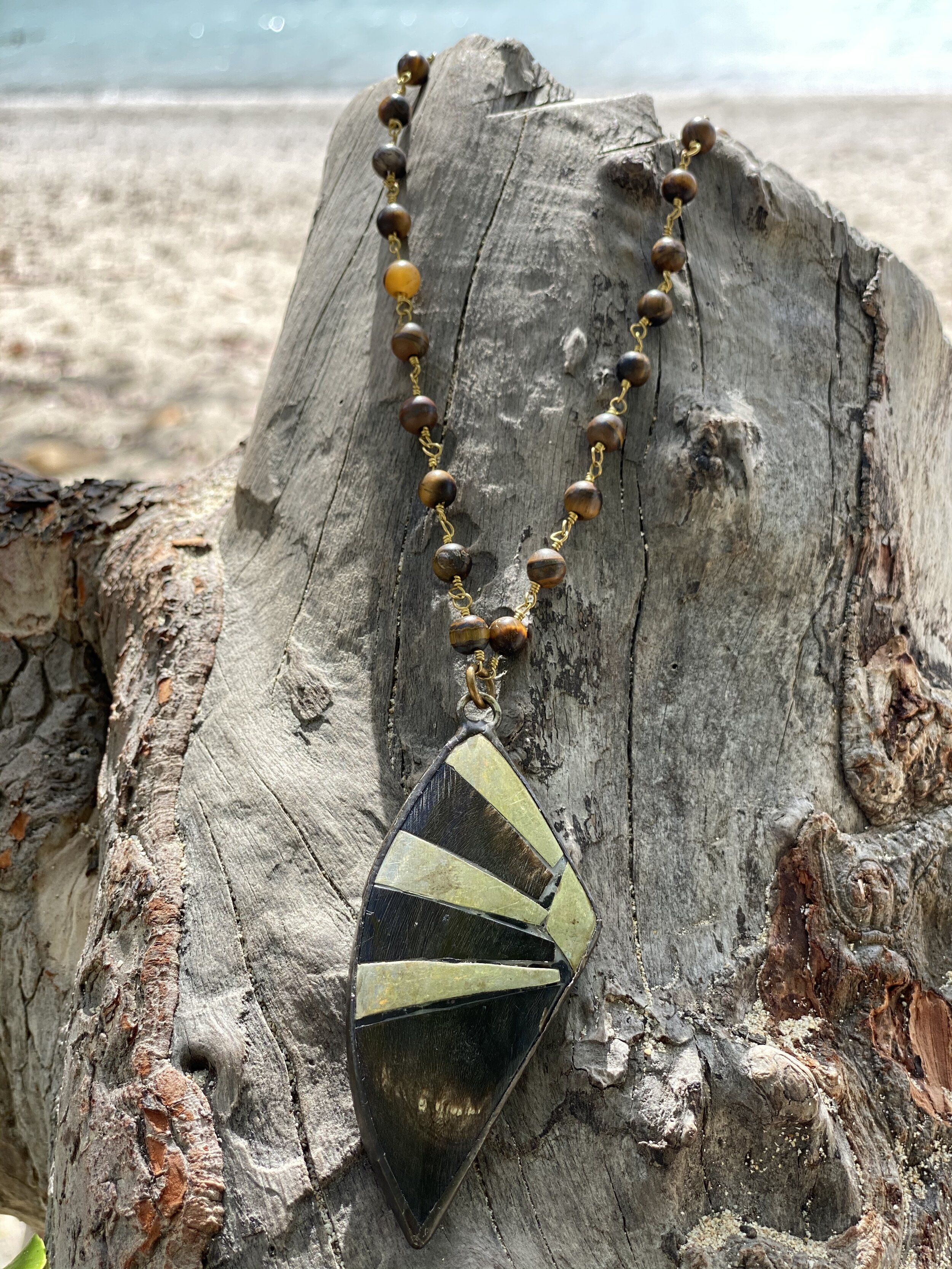 Once was Old now is New