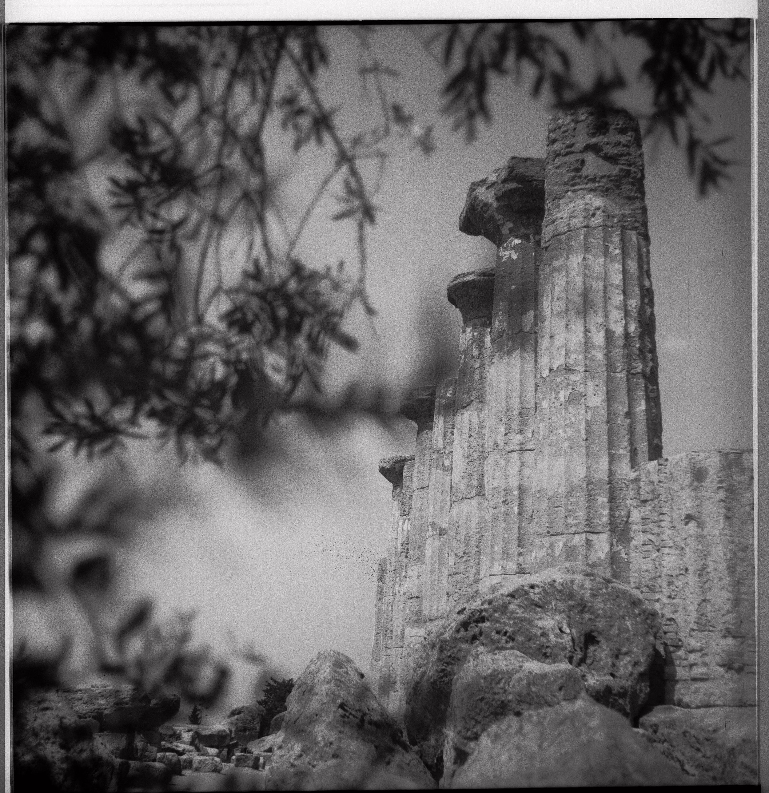 Sicilian poem on film