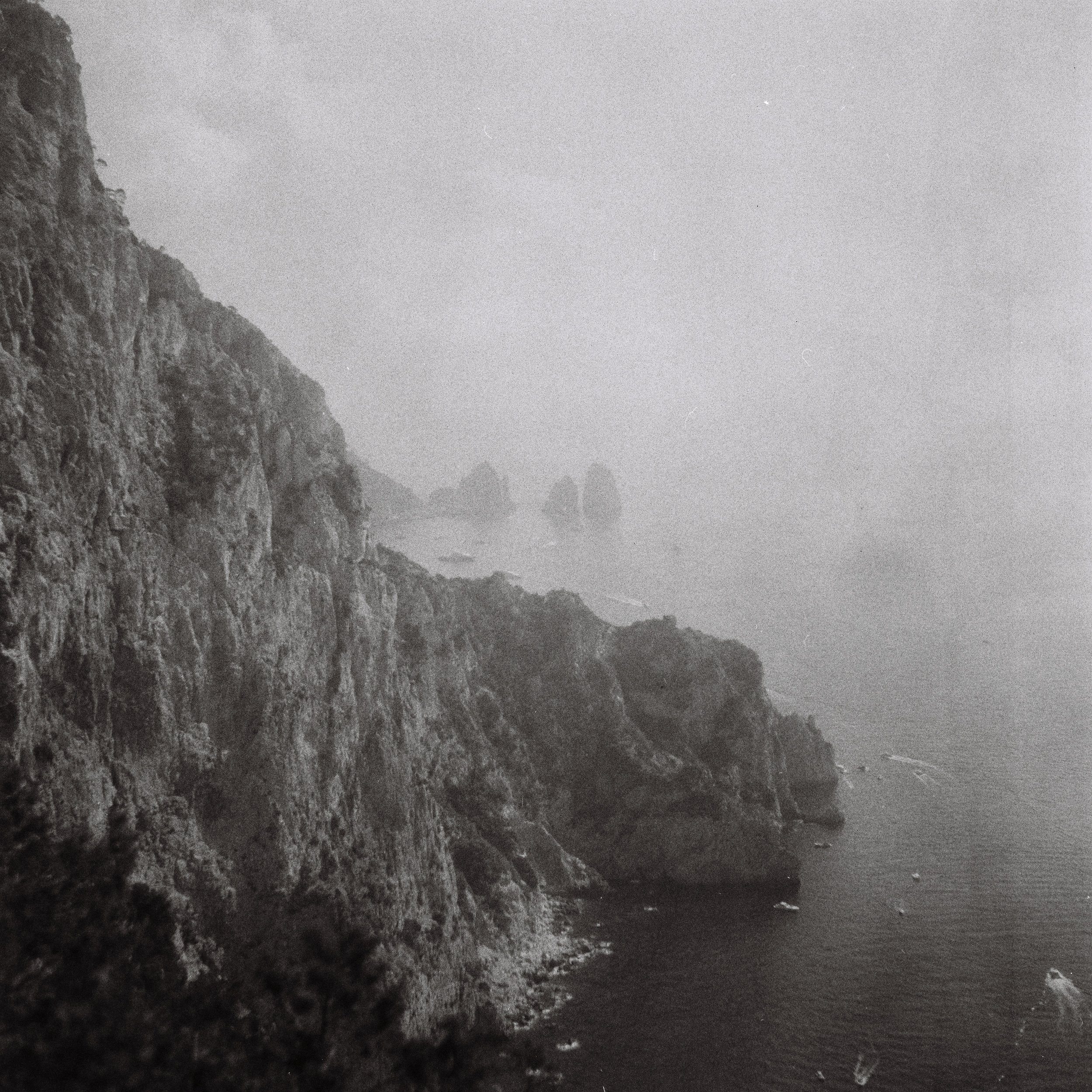 Italy and Provence on film