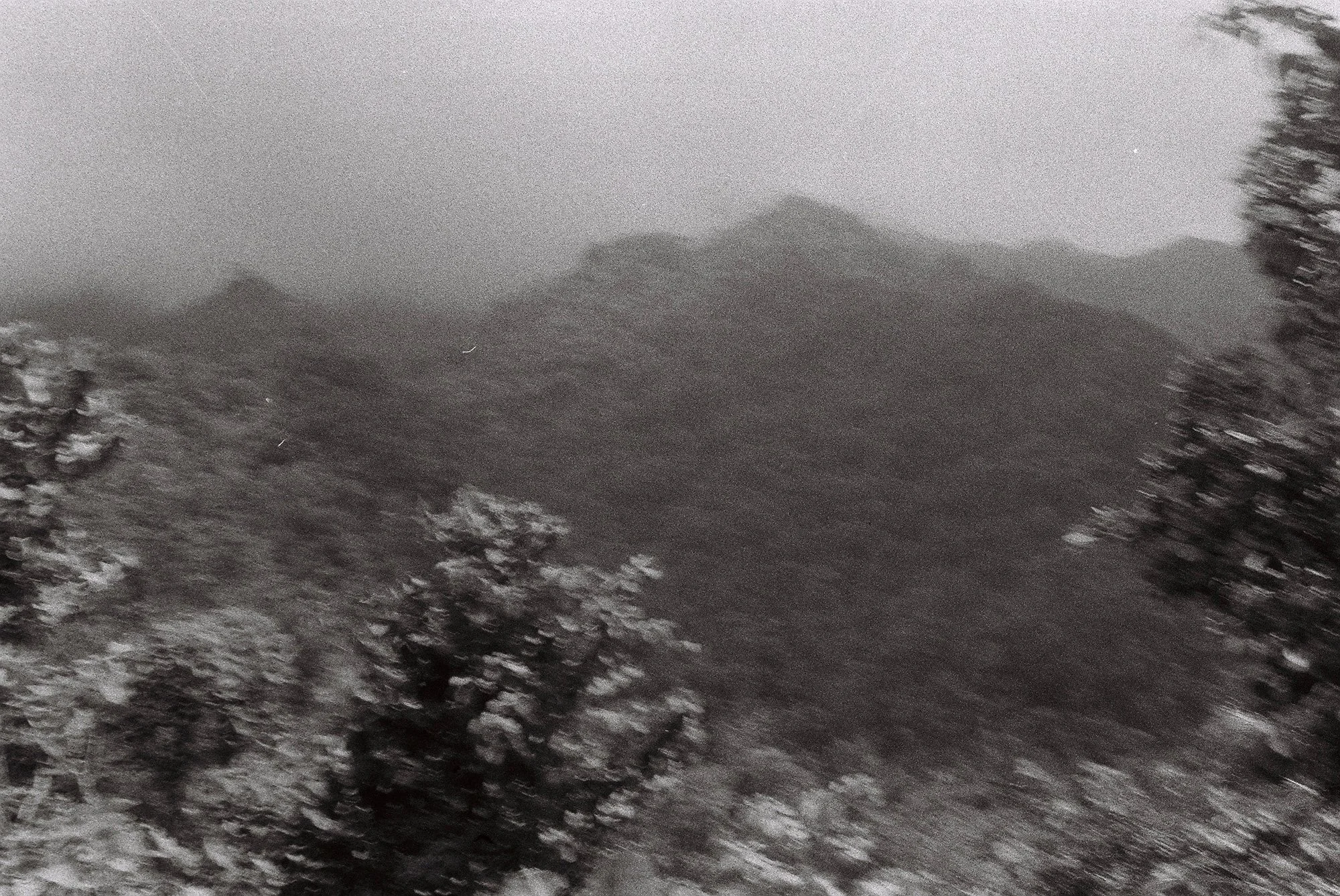 Bali | film photography