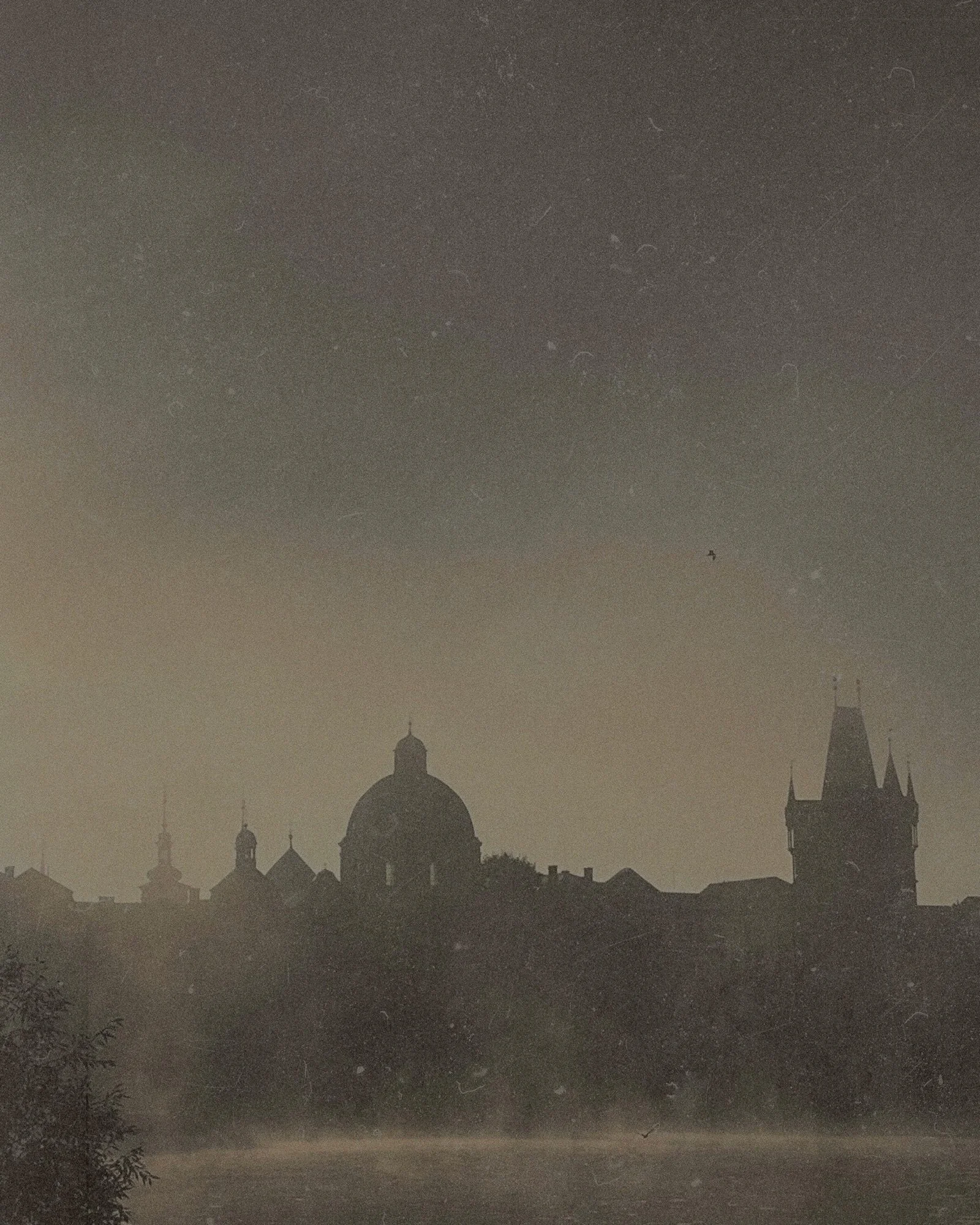 Mystical Prague