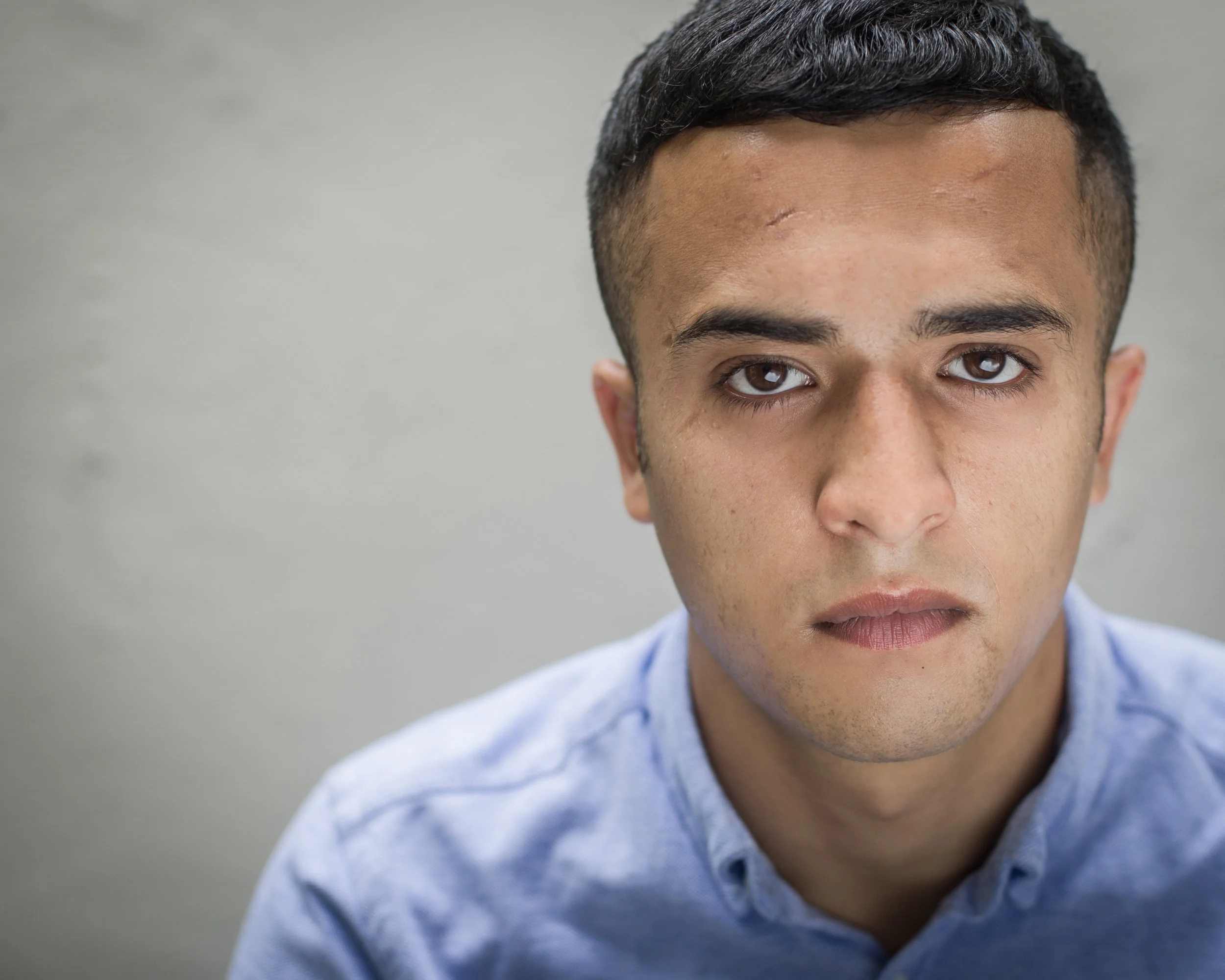 Mohammed Amiri
