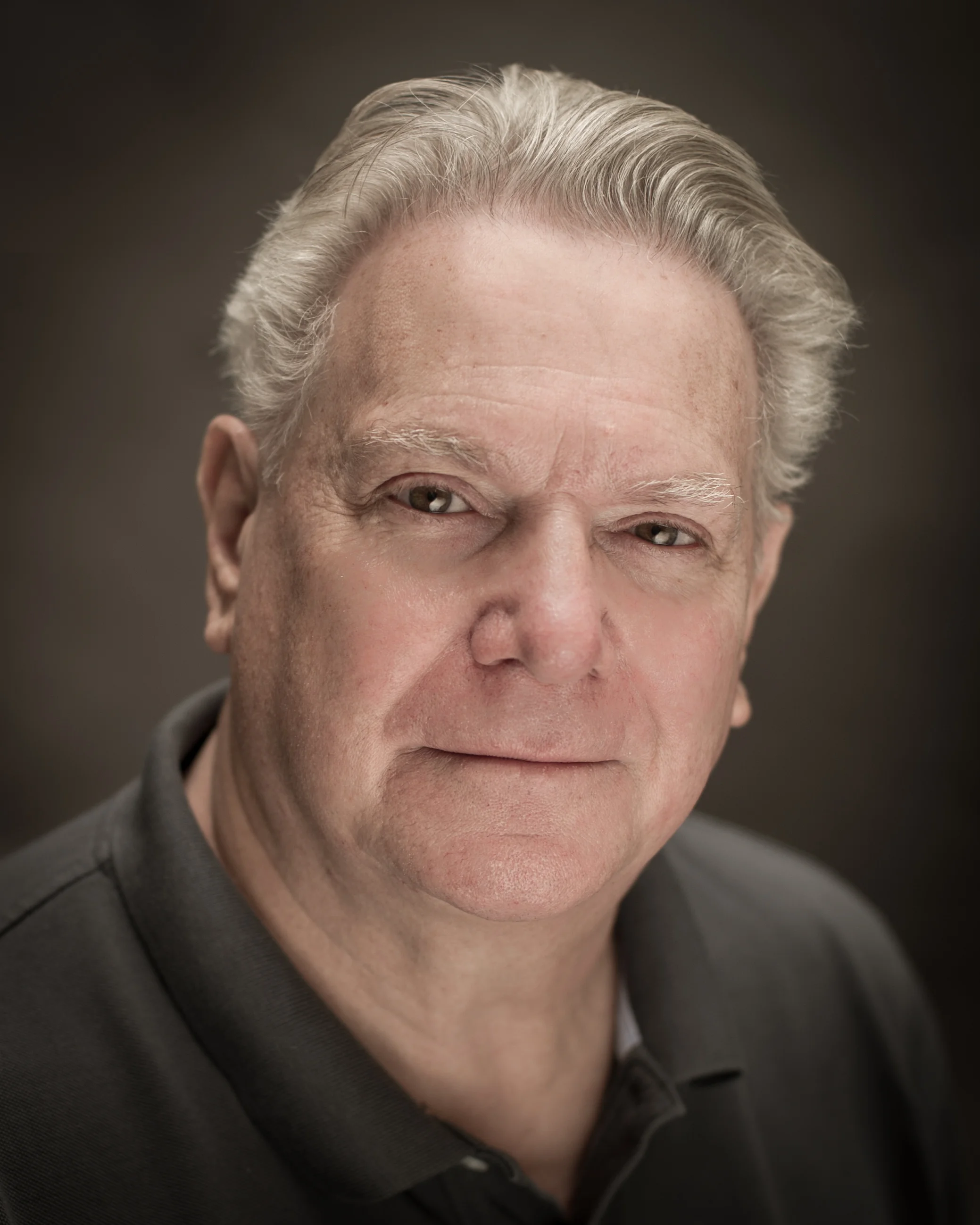 Paul Jesson