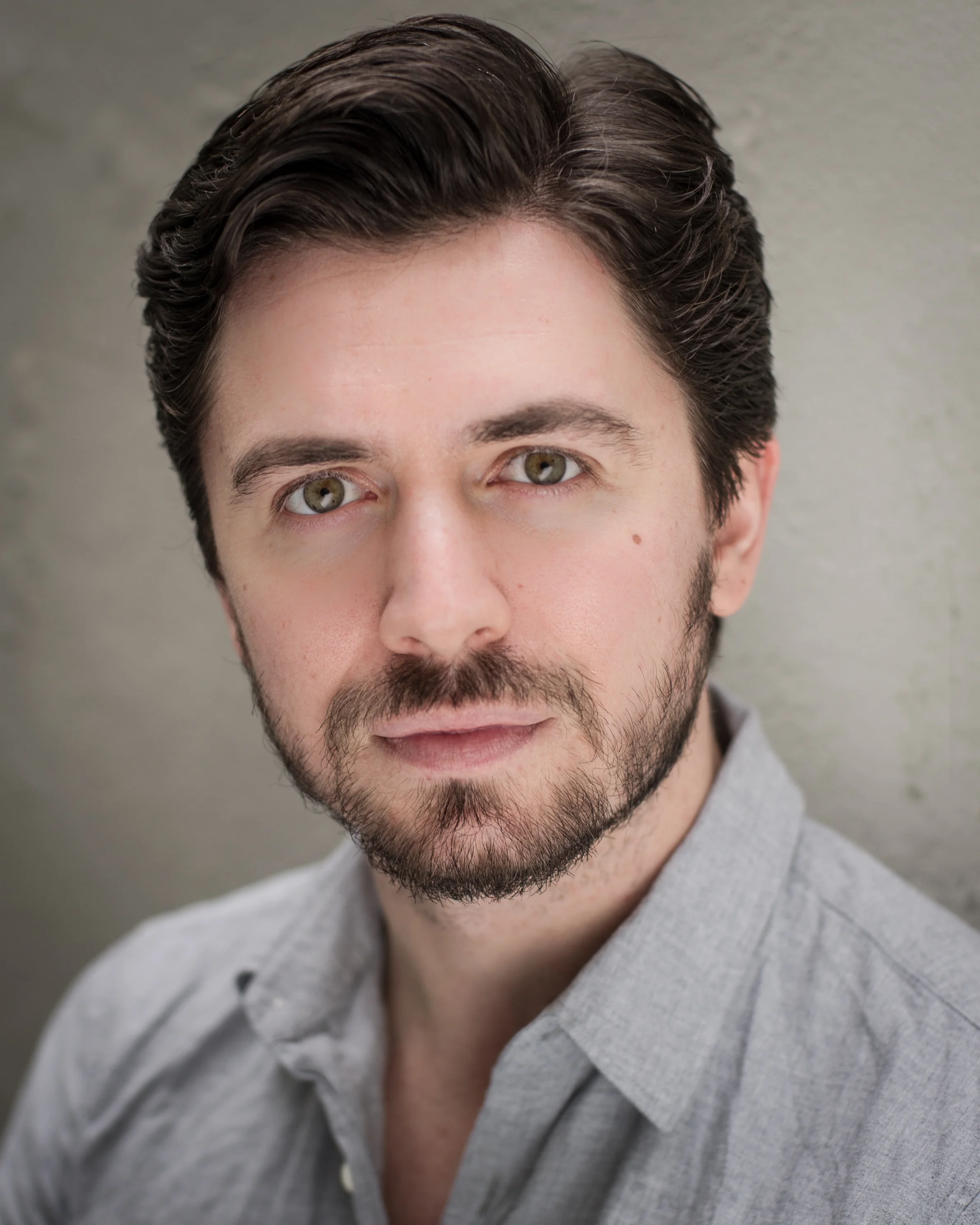 Nadim Naaman