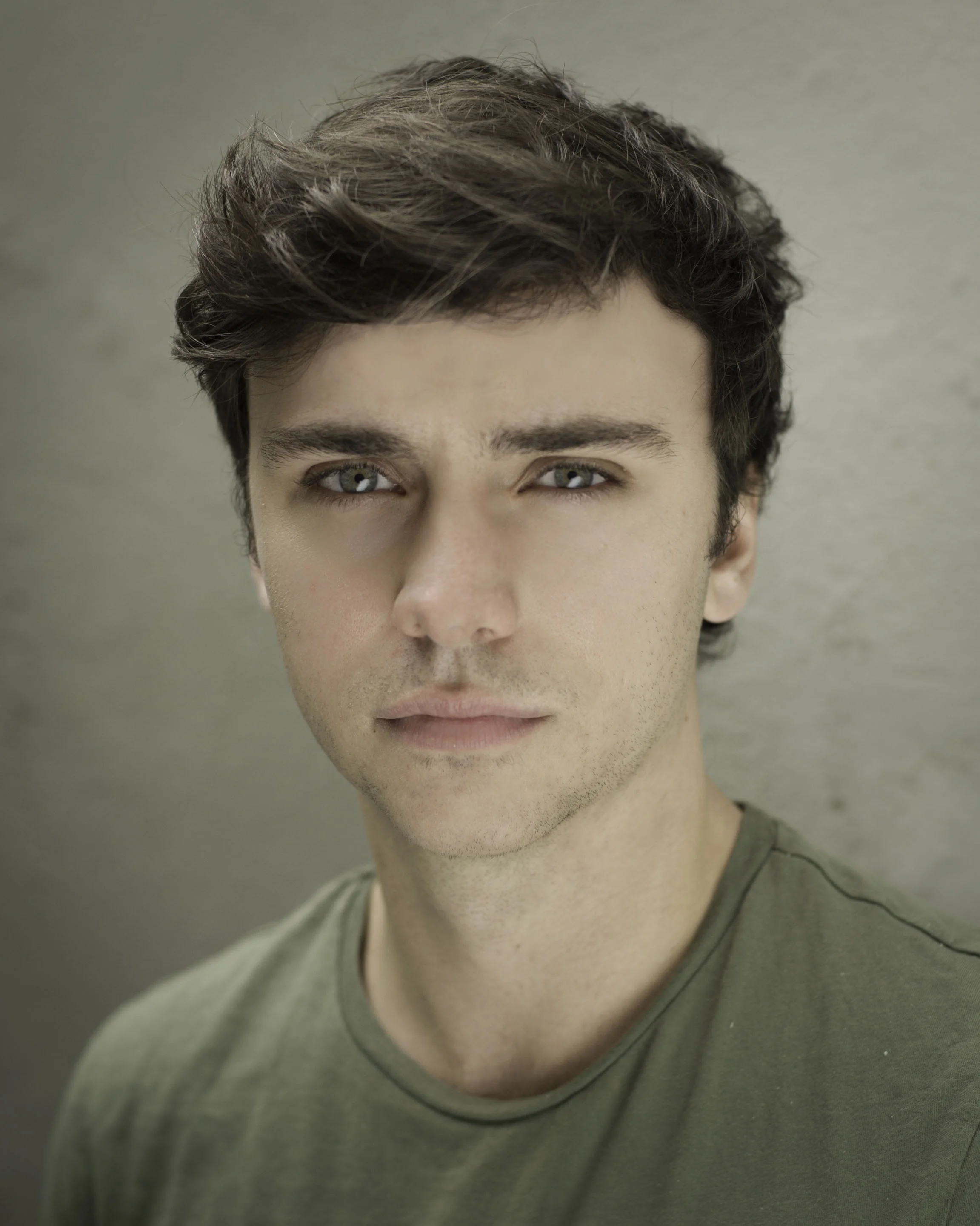 Oliver Bardell