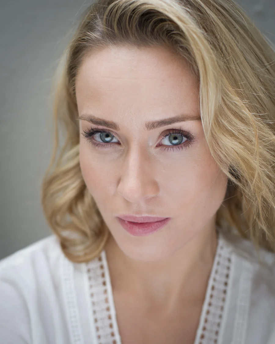 Nicole O'Neill