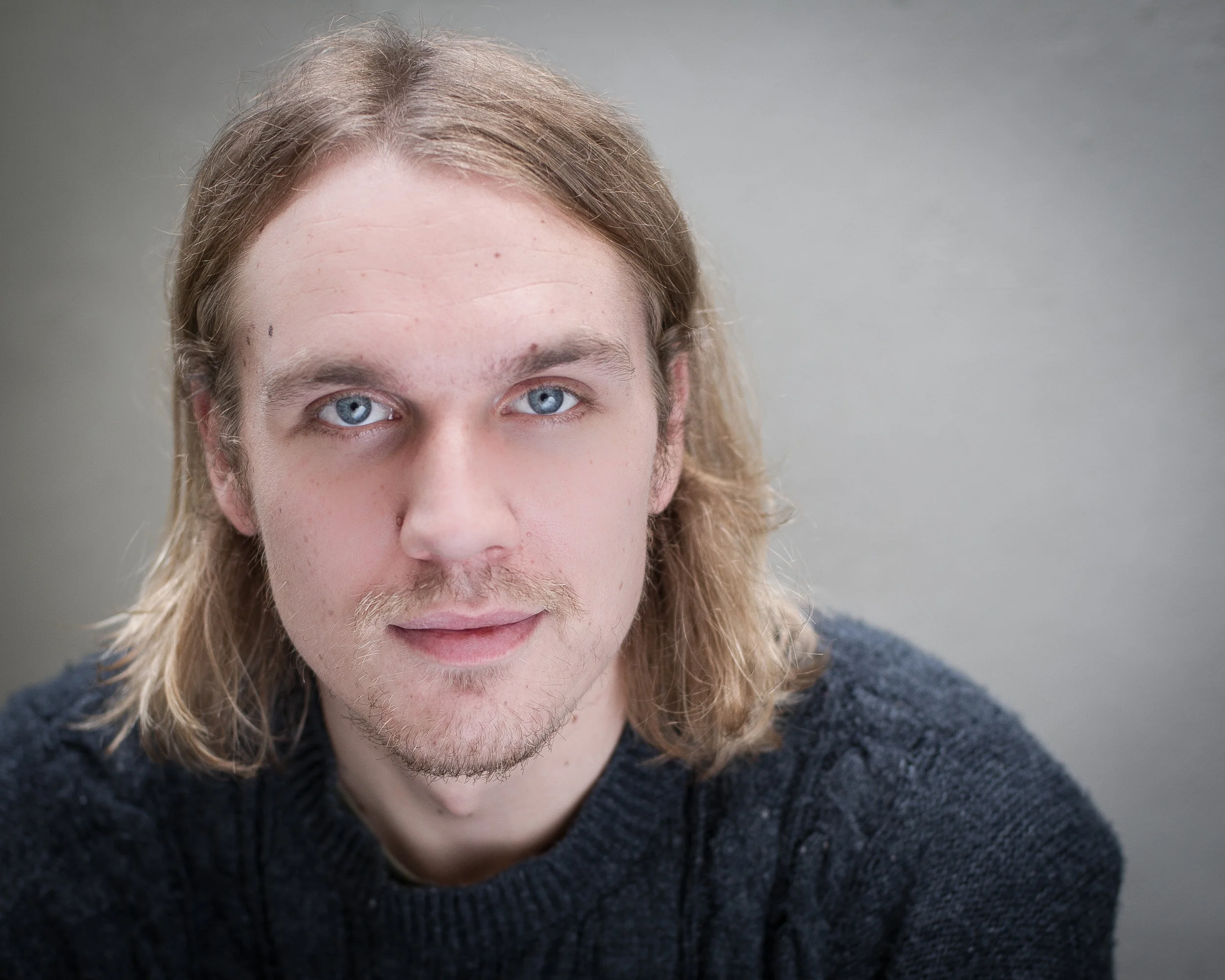 Joe Blakemore