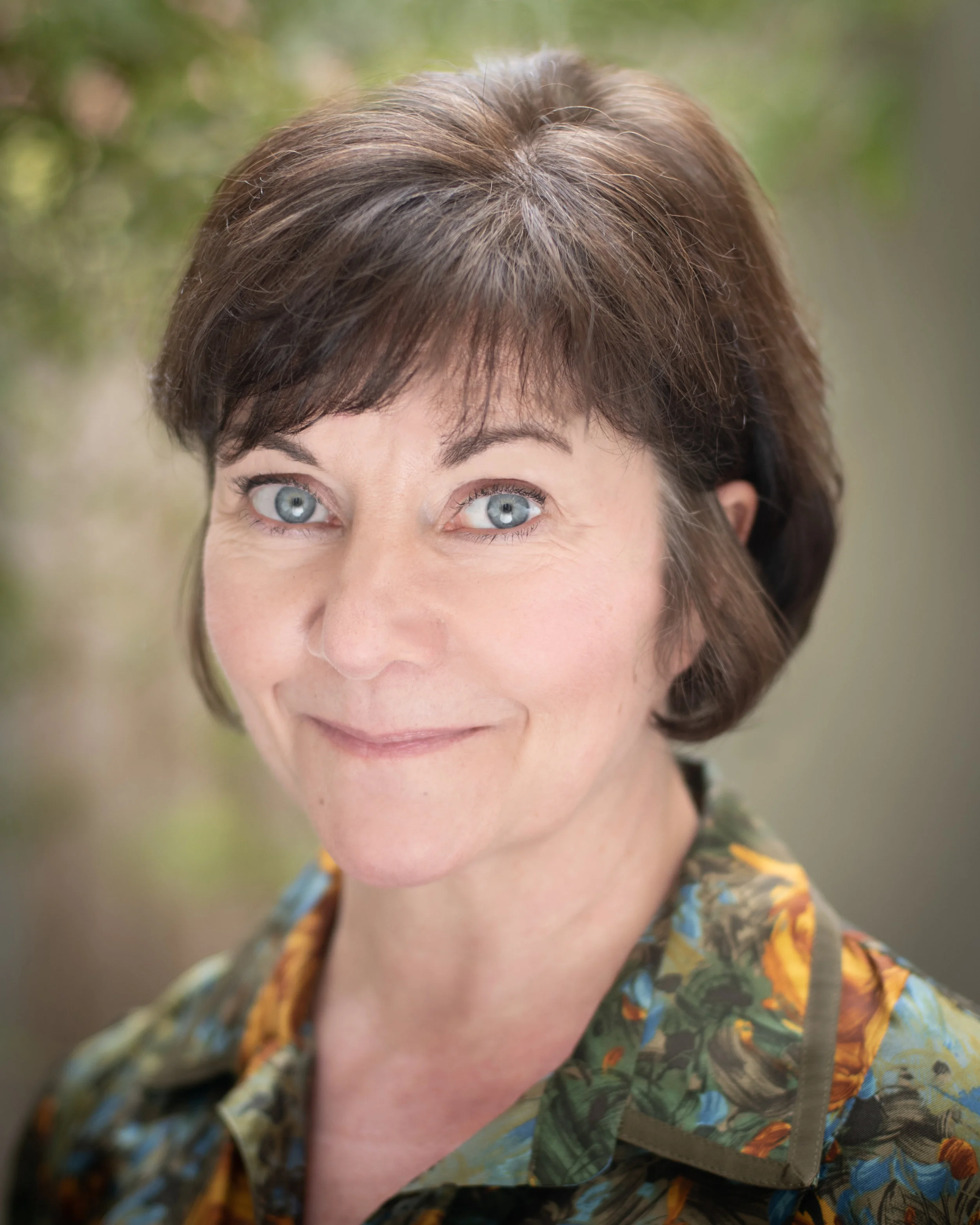 Connie Walker