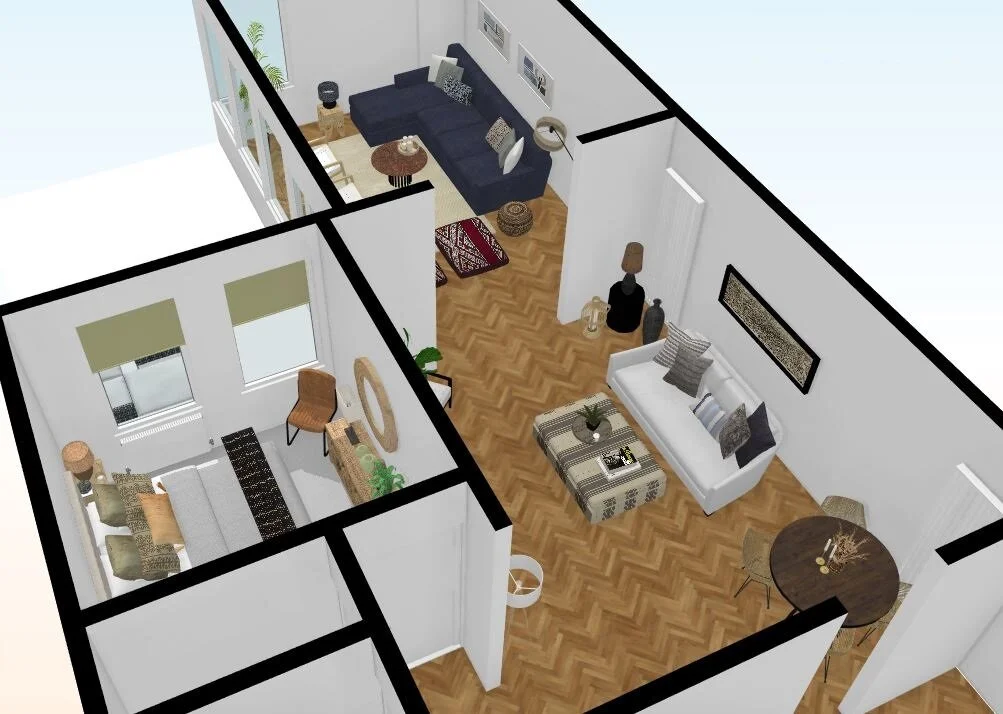 Key Steps in Creating a Winning Interior Design
