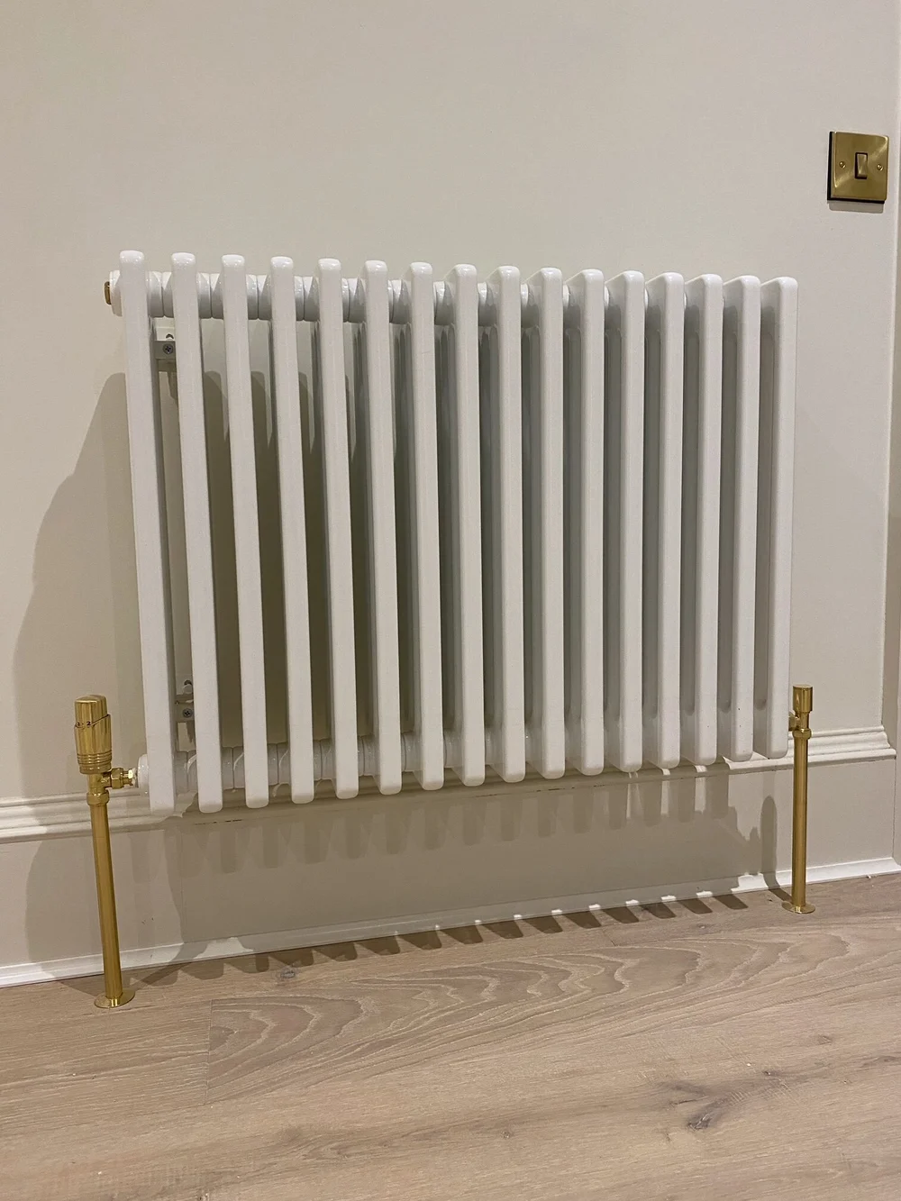 Upcycled Radiator Upcycled Radiator