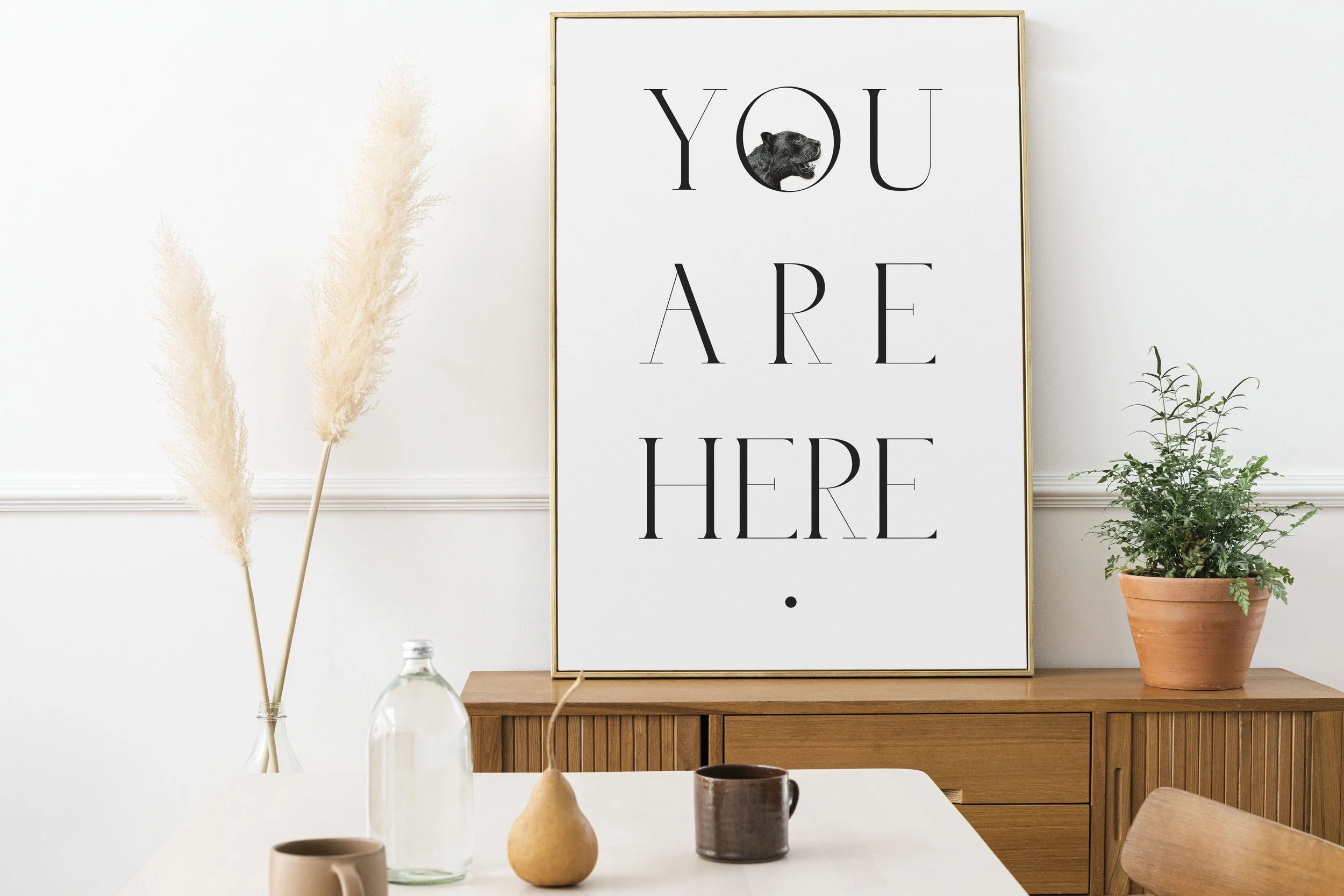 you are here pear.jpg