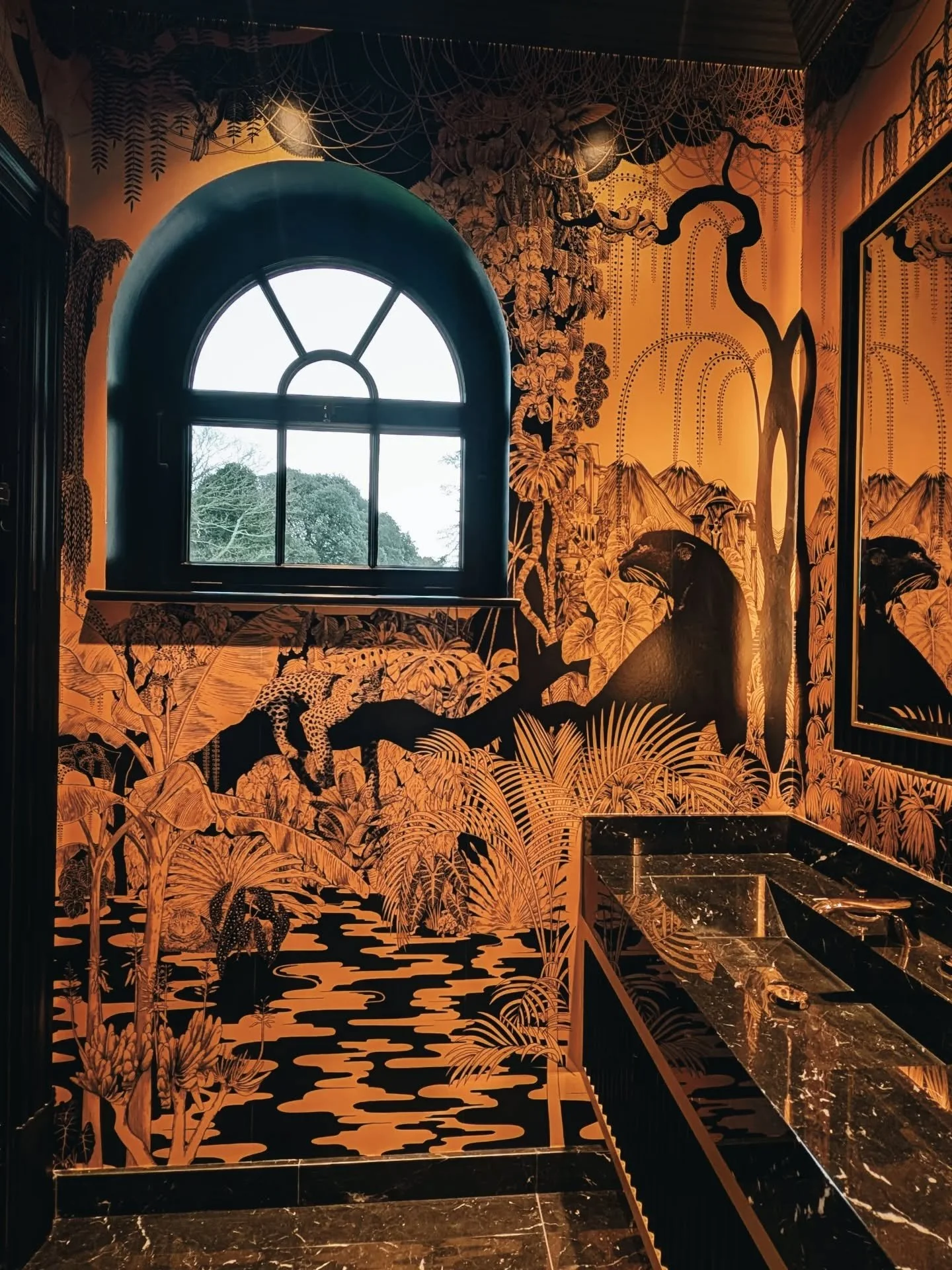 So honoured to have been able to work on this project, it was such an absolute dream ✨