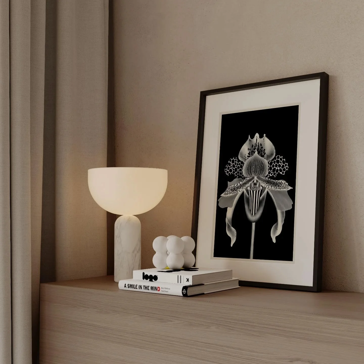 Full collection of fine art prints are available online now