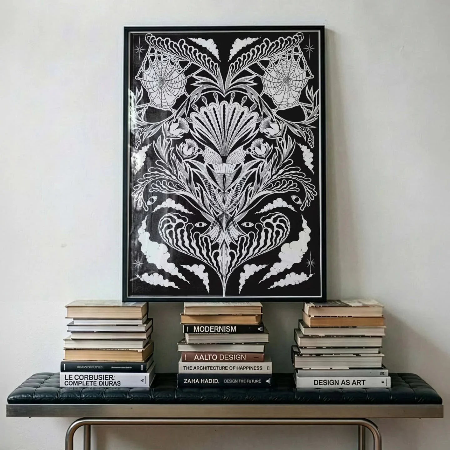 First up of the limited time releases is this gal! She is available to buy from the site until 5pm tonight