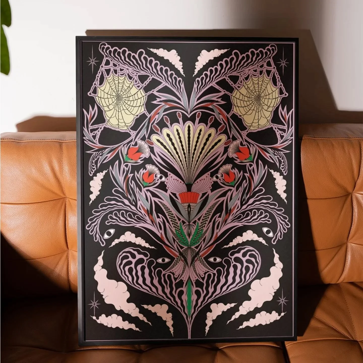 The final limited 24 hour release colour-way is now available online! Link in bio