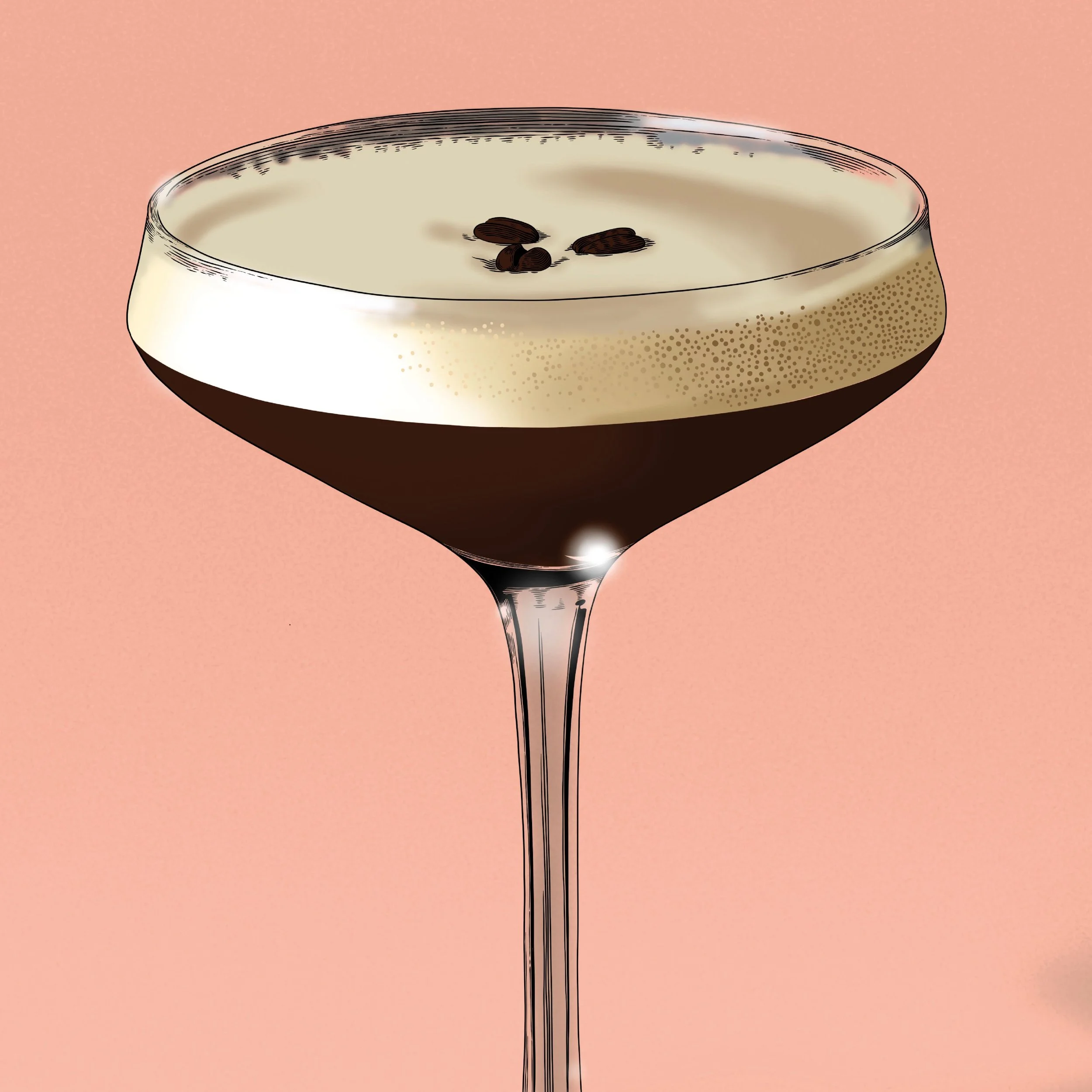 Espresso Martini peach close.jpg