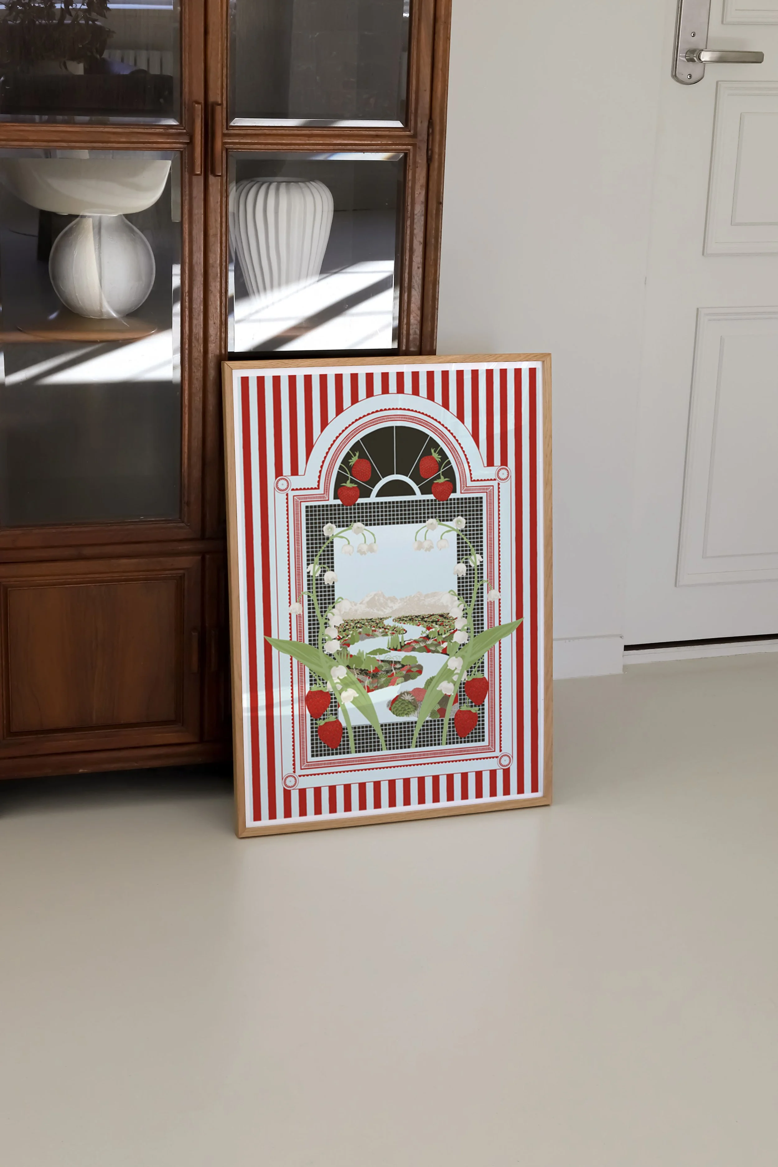 strawbArtwithFrame_Farht_room_63 copy.jpg