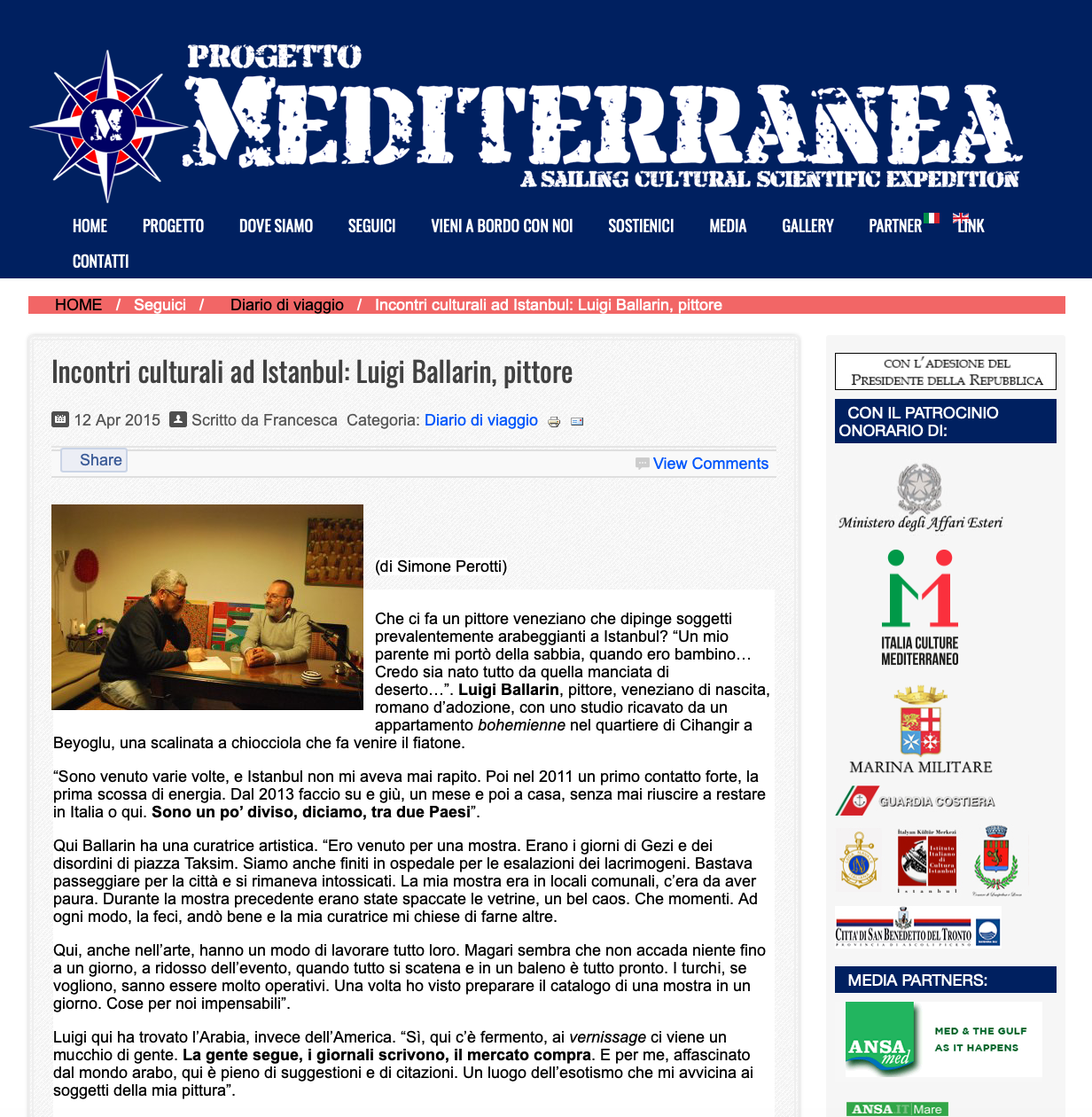 Progetto Mediterranea (Copia)