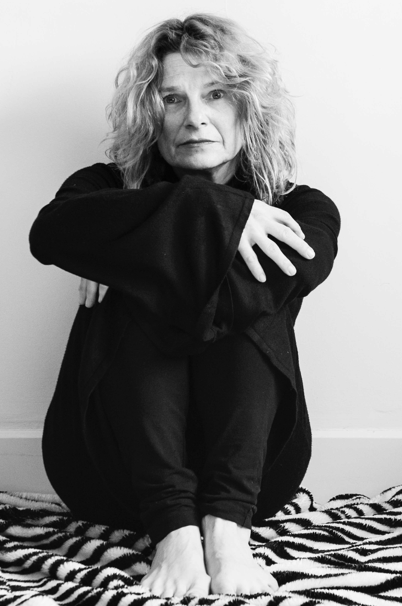 ARACELI GEDACK // LA DICOTOMÍA