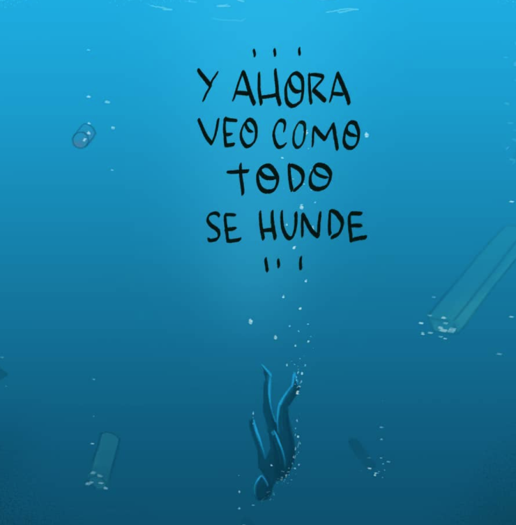 EL CHACK // LO COLECTIVO