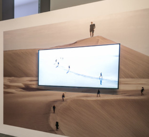 LA MODA EN MOVIMIENTO // NUEVOS TIEMPOS