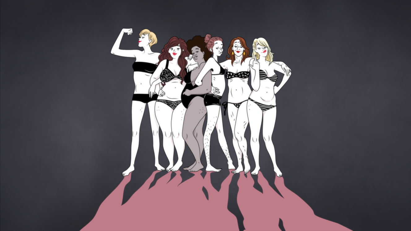 LIBRES! // DE LA MANO DE OVIDIE