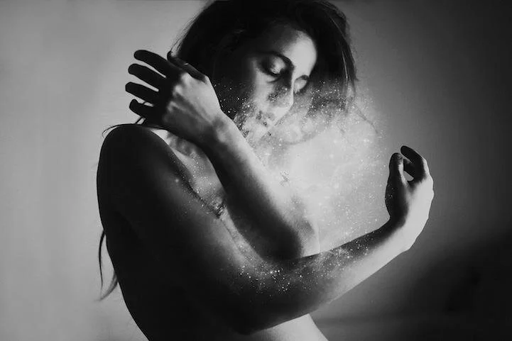 SILVIA GRAV