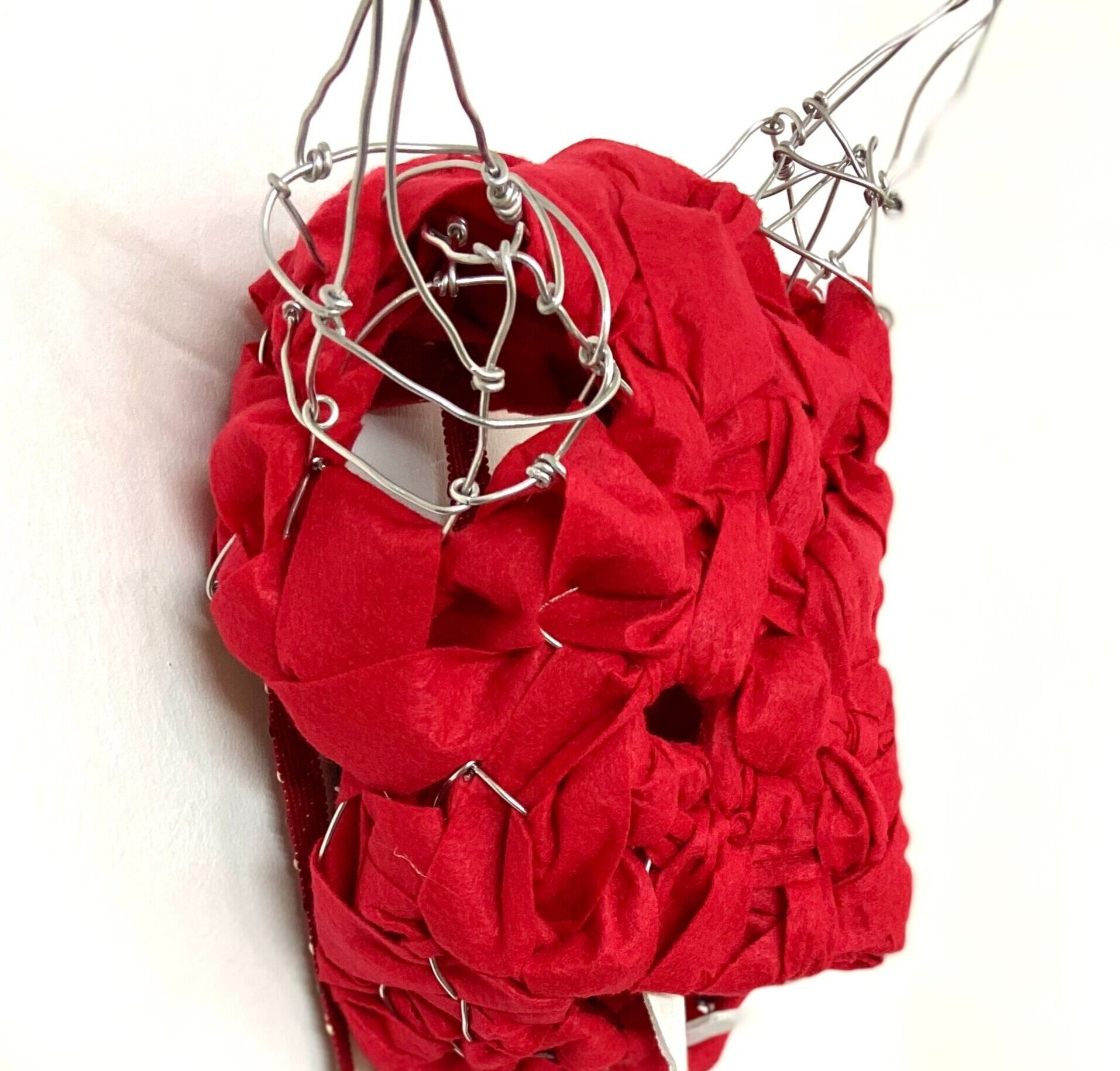 ROBELIS RODRIGUEZ MIJARES // LA DANZA DE LOS DIABLOS