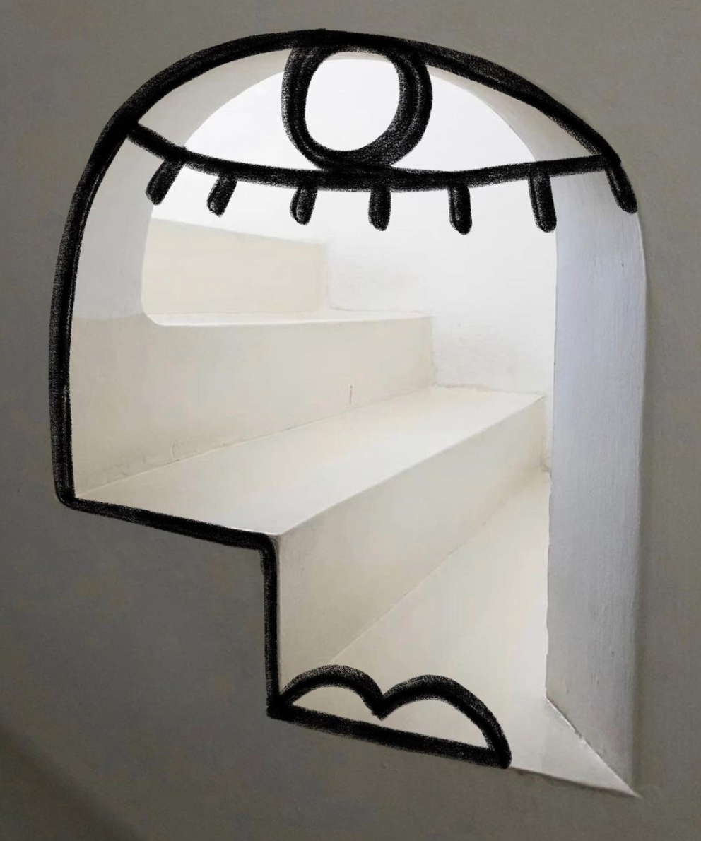 SHIRA BARZILAY // LÍNEAS PODEROSAS