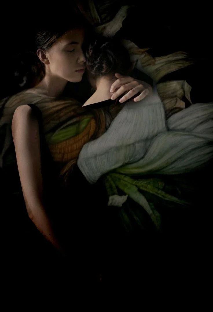 FITOMORFIA // SAMUEL ESCOBAR