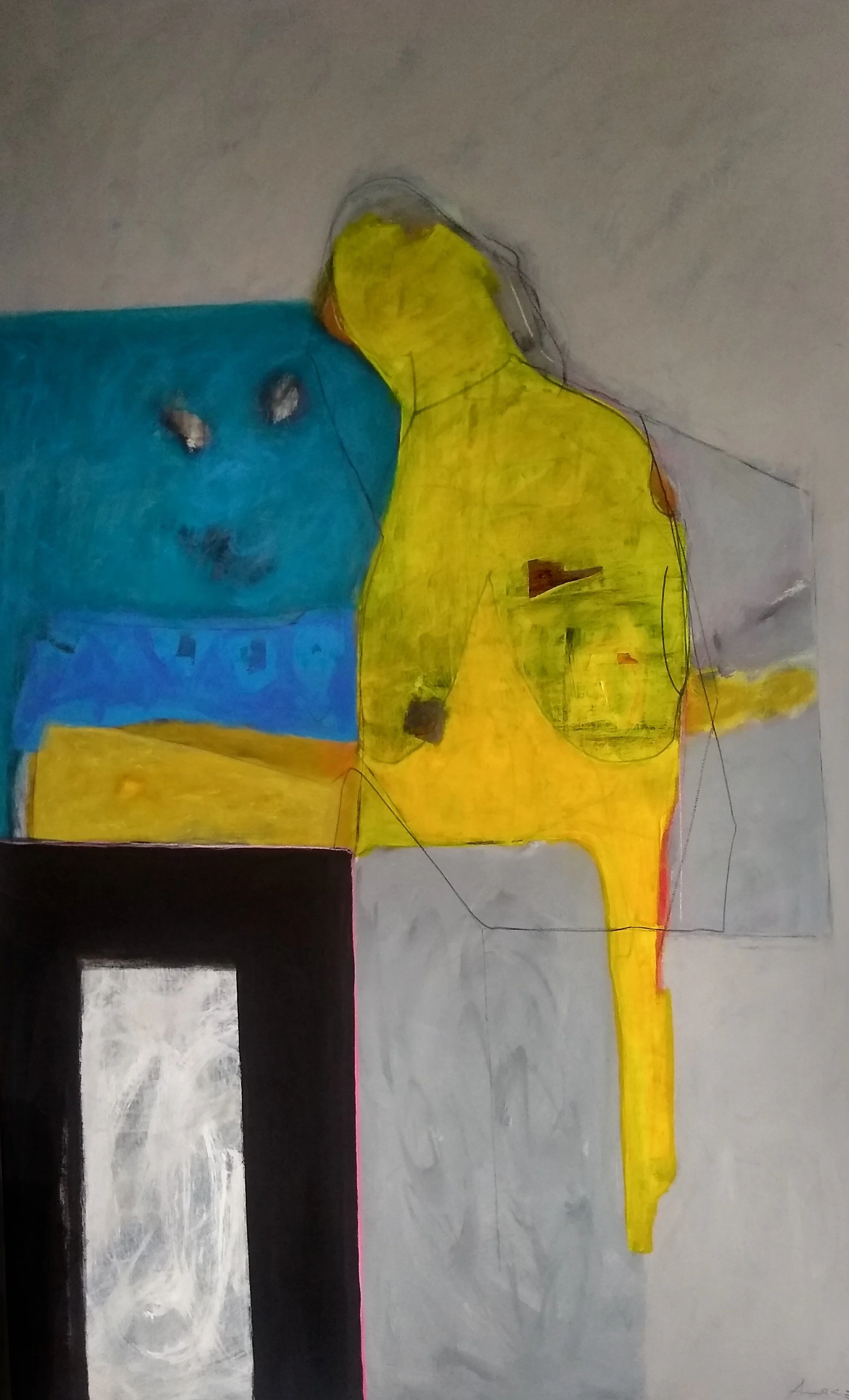 JORGE ARCE