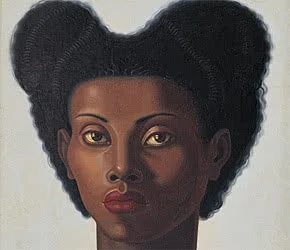 ETERNA // MARUJA MALLO